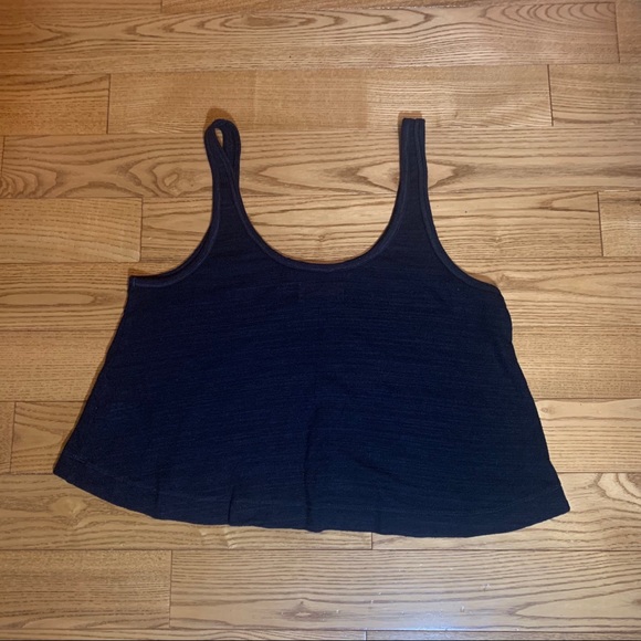 HOLLISTER Cropped Tank - Picture 3 of 3